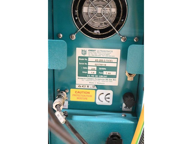 Combinatiekavel complete benteler / tecglass / softsolution / eltosch grafix / 4 pico empty cell lijn kavel 201-220 - afbeelding 323 van  436