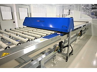 Combinatiekavel complete benteler / tecglass / softsolution / eltosch grafix / 4 pico empty cell lijn kavel 201-220 - afbeelding 223 van  436