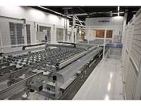 Combinatiekavel complete benteler / tecglass / softsolution / eltosch grafix / 4 pico empty cell lijn kavel 201-220 - afbeelding 338 van  436