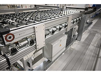 Combinatiekavel complete benteler / tecglass / softsolution / eltosch grafix / 4 pico empty cell lijn kavel 201-220 - afbeelding 340 van  436