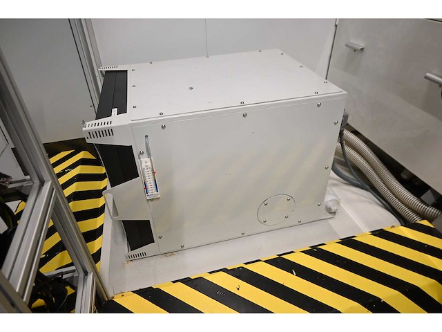 Combinatiekavel complete benteler / tecglass / softsolution / eltosch grafix / 4 pico empty cell lijn kavel 201-220 - afbeelding 335 van  436