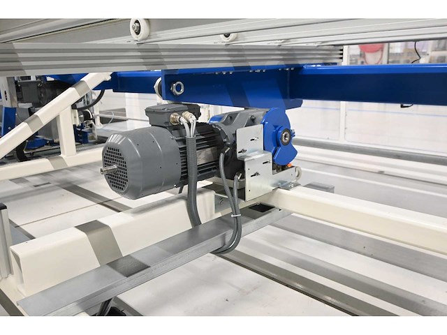 Combinatiekavel complete benteler / tecglass / softsolution / eltosch grafix / 4 pico empty cell lijn kavel 201-220 - afbeelding 348 van  436