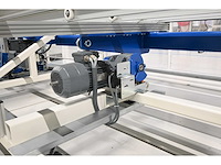 Combinatiekavel complete benteler / tecglass / softsolution / eltosch grafix / 4 pico empty cell lijn kavel 201-220 - afbeelding 348 van  436