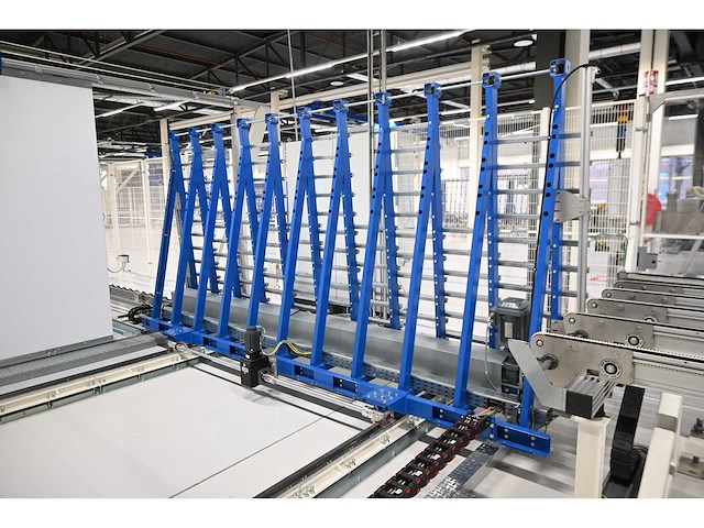 Combinatiekavel complete benteler / tecglass / softsolution / eltosch grafix / 4 pico empty cell lijn kavel 201-220 - afbeelding 350 van  436