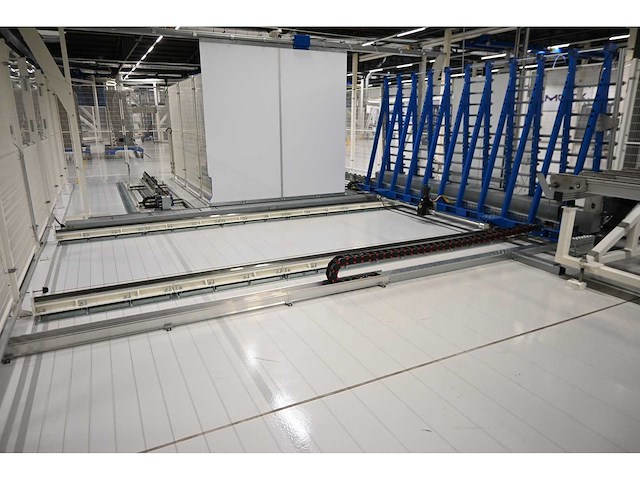 Combinatiekavel complete benteler / tecglass / softsolution / eltosch grafix / 4 pico empty cell lijn kavel 201-220 - afbeelding 351 van  436