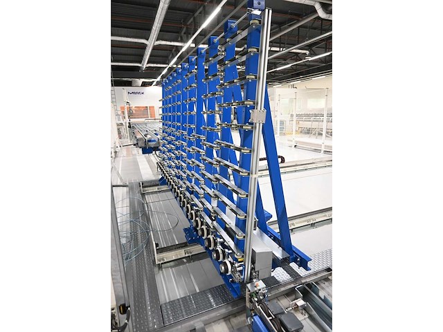 Combinatiekavel complete benteler / tecglass / softsolution / eltosch grafix / 4 pico empty cell lijn kavel 201-220 - afbeelding 352 van  436