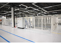 Combinatiekavel complete benteler / tecglass / softsolution / eltosch grafix / 4 pico empty cell lijn kavel 201-220 - afbeelding 360 van  436