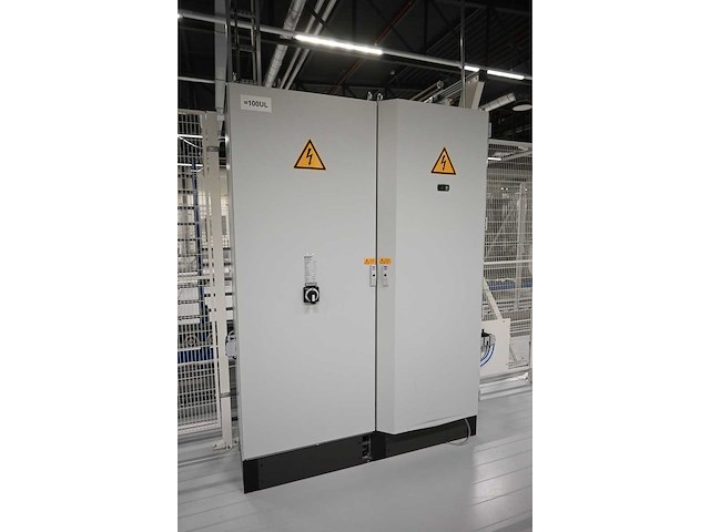 Combinatiekavel complete benteler / tecglass / softsolution / eltosch grafix / 4 pico empty cell lijn kavel 201-220 - afbeelding 361 van  436