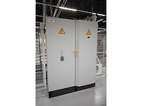 Combinatiekavel complete benteler / tecglass / softsolution / eltosch grafix / 4 pico empty cell lijn kavel 201-220 - afbeelding 361 van  436