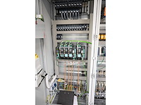 Combinatiekavel complete benteler / tecglass / softsolution / eltosch grafix / 4 pico empty cell lijn kavel 201-220 - afbeelding 363 van  436