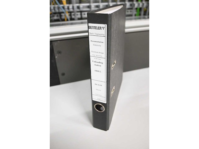 Combinatiekavel complete benteler / tecglass / softsolution / eltosch grafix / 4 pico empty cell lijn kavel 201-220 - afbeelding 364 van  436