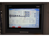 Combinatiekavel complete benteler / tecglass / softsolution / eltosch grafix / 4 pico empty cell lijn kavel 201-220 - afbeelding 367 van  436