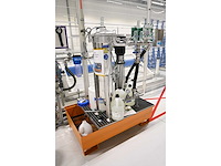 Combinatiekavel complete benteler / tecglass / softsolution / eltosch grafix / 4 pico empty cell lijn kavel 201-220 - afbeelding 357 van  436