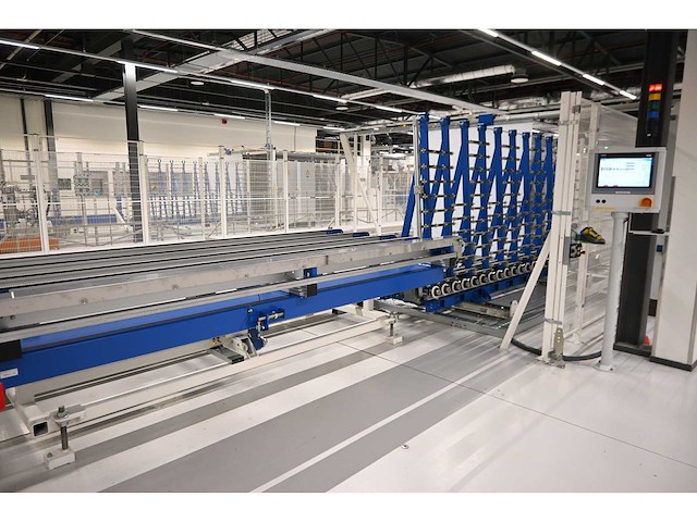 Combinatiekavel complete benteler / tecglass / softsolution / eltosch grafix / 4 pico empty cell lijn kavel 201-220 - afbeelding 369 van  436