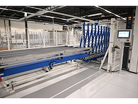 Combinatiekavel complete benteler / tecglass / softsolution / eltosch grafix / 4 pico empty cell lijn kavel 201-220 - afbeelding 369 van  436