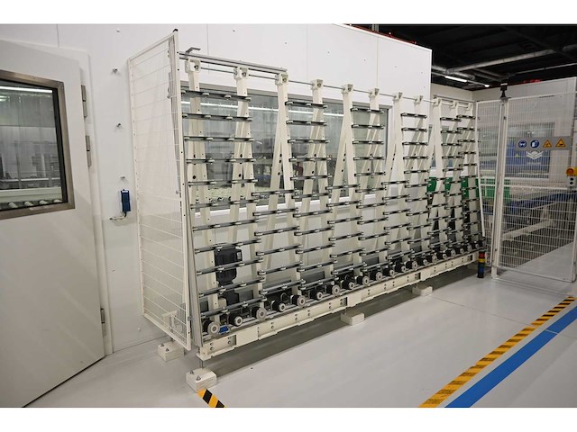 Combinatiekavel complete benteler / tecglass / softsolution / eltosch grafix / 4 pico empty cell lijn kavel 201-220 - afbeelding 370 van  436