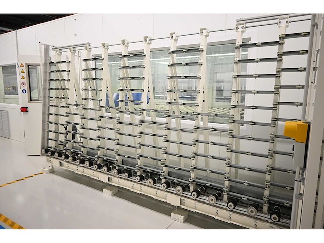 Combinatiekavel complete benteler / tecglass / softsolution / eltosch grafix / 4 pico empty cell lijn kavel 201-220 - afbeelding 371 van  436