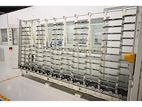 Combinatiekavel complete benteler / tecglass / softsolution / eltosch grafix / 4 pico empty cell lijn kavel 201-220 - afbeelding 371 van  436