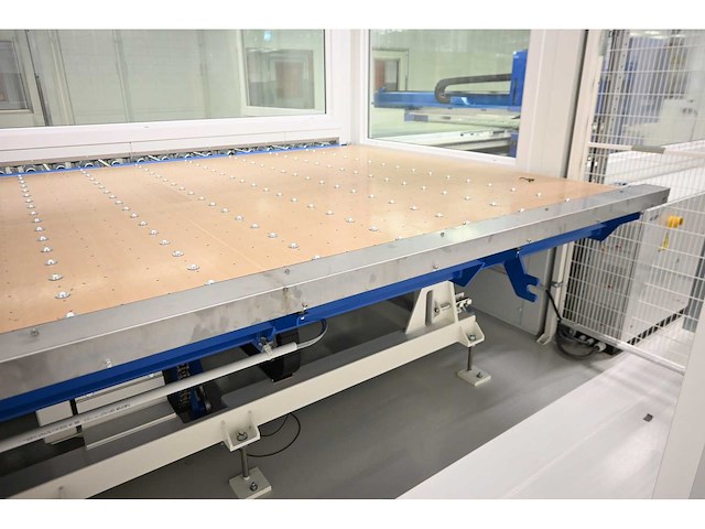 Combinatiekavel complete benteler / tecglass / softsolution / eltosch grafix / 4 pico empty cell lijn kavel 201-220 - afbeelding 372 van  436