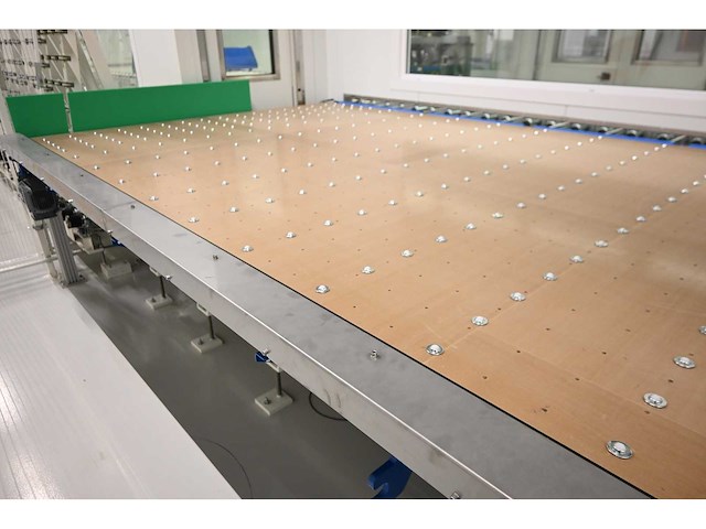 Combinatiekavel complete benteler / tecglass / softsolution / eltosch grafix / 4 pico empty cell lijn kavel 201-220 - afbeelding 373 van  436