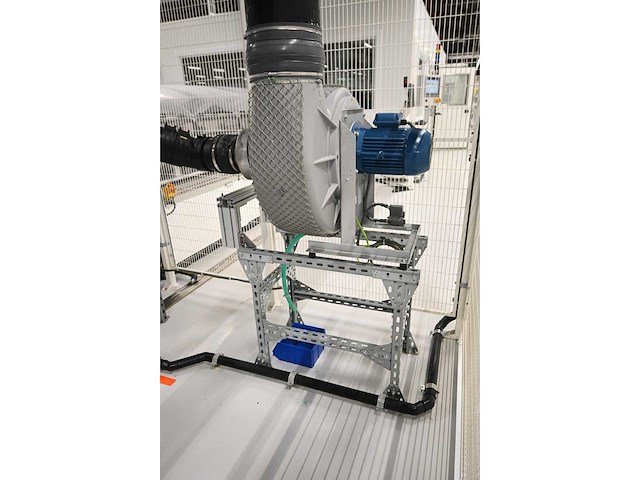 Combinatiekavel complete benteler / tecglass / softsolution / eltosch grafix / 4 pico empty cell lijn kavel 201-220 - afbeelding 379 van  436