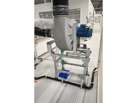 Combinatiekavel complete benteler / tecglass / softsolution / eltosch grafix / 4 pico empty cell lijn kavel 201-220 - afbeelding 379 van  436