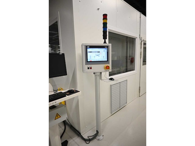 Combinatiekavel complete benteler / tecglass / softsolution / eltosch grafix / 4 pico empty cell lijn kavel 201-220 - afbeelding 381 van  436