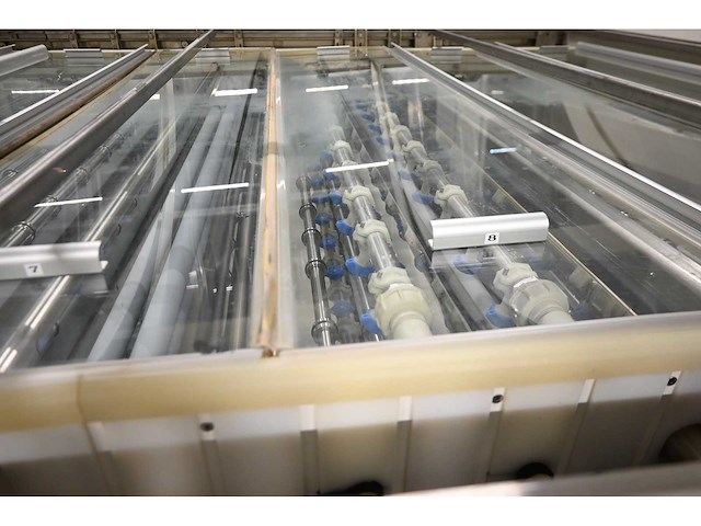 Combinatiekavel complete benteler / tecglass / softsolution / eltosch grafix / 4 pico empty cell lijn kavel 201-220 - afbeelding 385 van  436