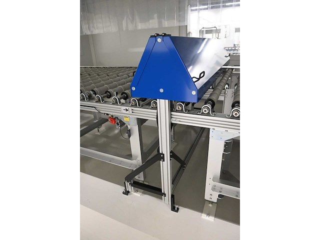 Combinatiekavel complete benteler / tecglass / softsolution / eltosch grafix / 4 pico empty cell lijn kavel 201-220 - afbeelding 391 van  436