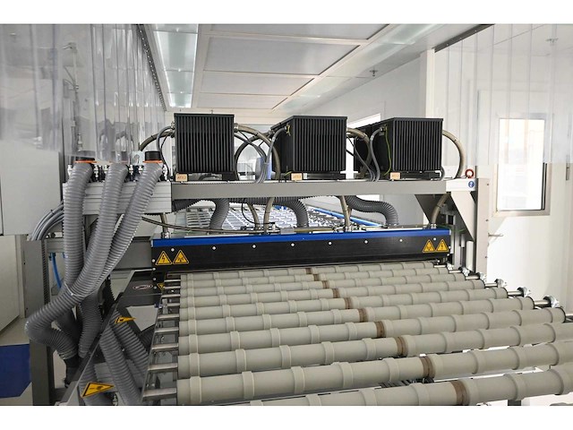 Combinatiekavel complete benteler / tecglass / softsolution / eltosch grafix / 4 pico empty cell lijn kavel 201-220 - afbeelding 382 van  436