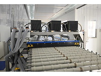 Combinatiekavel complete benteler / tecglass / softsolution / eltosch grafix / 4 pico empty cell lijn kavel 201-220 - afbeelding 382 van  436