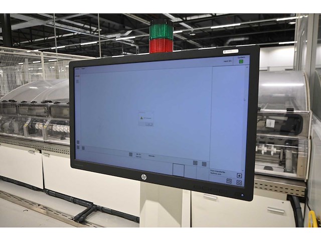 Combinatiekavel complete benteler / tecglass / softsolution / eltosch grafix / 4 pico empty cell lijn kavel 201-220 - afbeelding 394 van  436