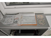 Combinatiekavel complete benteler / tecglass / softsolution / eltosch grafix / 4 pico empty cell lijn kavel 201-220 - afbeelding 399 van  436