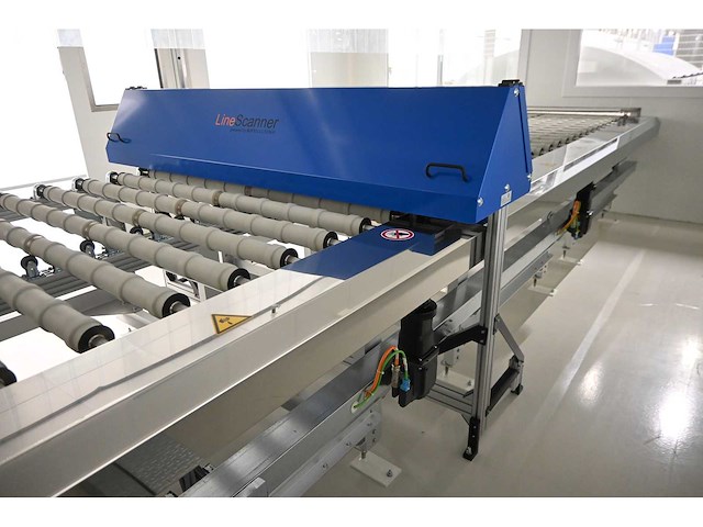 Combinatiekavel complete benteler / tecglass / softsolution / eltosch grafix / 4 pico empty cell lijn kavel 201-220 - afbeelding 400 van  436