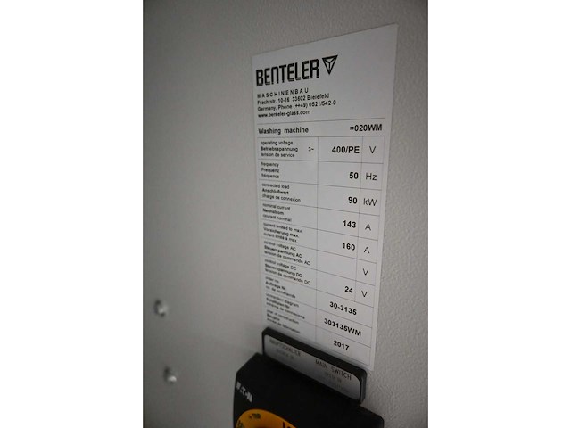 Combinatiekavel complete benteler / tecglass / softsolution / eltosch grafix / 4 pico empty cell lijn kavel 201-220 - afbeelding 402 van  436