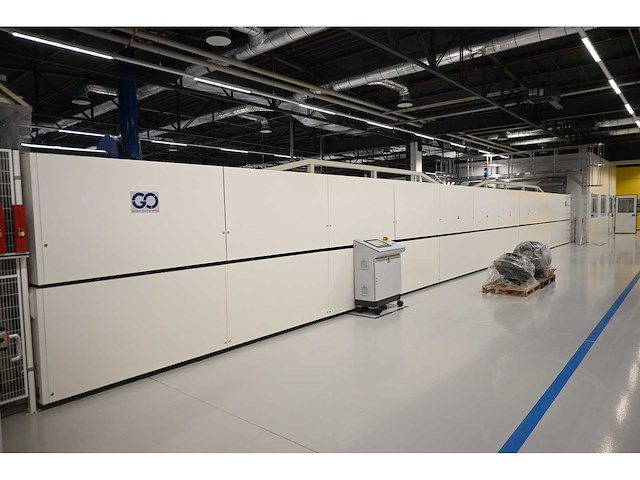 Combinatiekavel complete benteler / tecglass / softsolution / eltosch grafix / 4 pico empty cell lijn kavel 201-220 - afbeelding 393 van  436