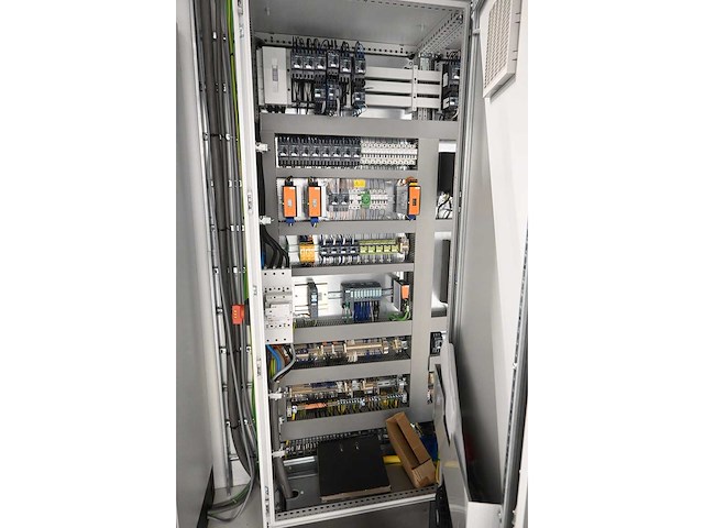 Combinatiekavel complete benteler / tecglass / softsolution / eltosch grafix / 4 pico empty cell lijn kavel 201-220 - afbeelding 406 van  436