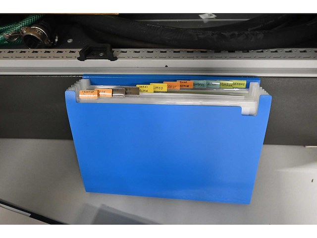 Combinatiekavel complete benteler / tecglass / softsolution / eltosch grafix / 4 pico empty cell lijn kavel 201-220 - afbeelding 408 van  436