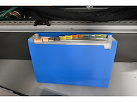 Combinatiekavel complete benteler / tecglass / softsolution / eltosch grafix / 4 pico empty cell lijn kavel 201-220 - afbeelding 408 van  436