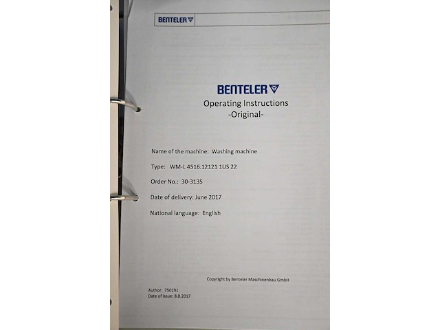 Combinatiekavel complete benteler / tecglass / softsolution / eltosch grafix / 4 pico empty cell lijn kavel 201-220 - afbeelding 409 van  436