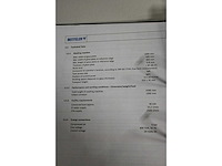 Combinatiekavel complete benteler / tecglass / softsolution / eltosch grafix / 4 pico empty cell lijn kavel 201-220 - afbeelding 410 van  436