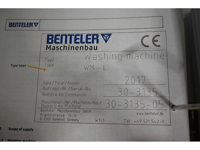 Combinatiekavel complete benteler / tecglass / softsolution / eltosch grafix / 4 pico empty cell lijn kavel 201-220 - afbeelding 412 van  436