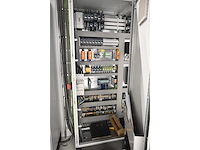 Combinatiekavel complete benteler / tecglass / softsolution / eltosch grafix / 4 pico empty cell lijn kavel 201-220 - afbeelding 414 van  436