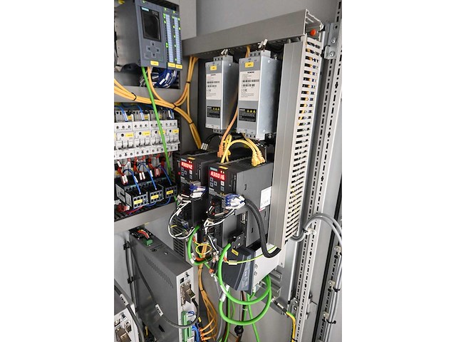 Combinatiekavel complete benteler / tecglass / softsolution / eltosch grafix / 4 pico empty cell lijn kavel 201-220 - afbeelding 420 van  436