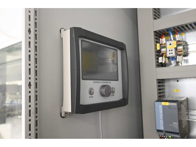 Combinatiekavel complete benteler / tecglass / softsolution / eltosch grafix / 4 pico empty cell lijn kavel 201-220 - afbeelding 421 van  436