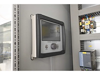 Combinatiekavel complete benteler / tecglass / softsolution / eltosch grafix / 4 pico empty cell lijn kavel 201-220 - afbeelding 421 van  436