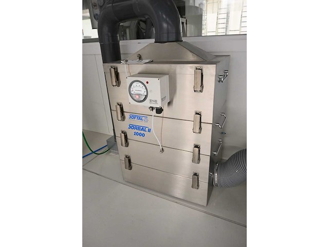 Combinatiekavel complete benteler / tecglass / softsolution / eltosch grafix / 4 pico empty cell lijn kavel 201-220 - afbeelding 423 van  436