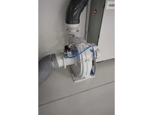 Combinatiekavel complete benteler / tecglass / softsolution / eltosch grafix / 4 pico empty cell lijn kavel 201-220 - afbeelding 424 van  436