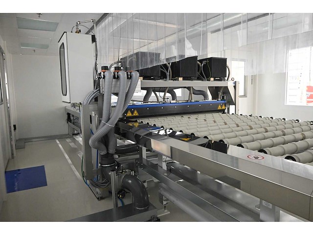 Combinatiekavel complete benteler / tecglass / softsolution / eltosch grafix / 4 pico empty cell lijn kavel 201-220 - afbeelding 427 van  436