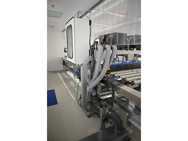 Combinatiekavel complete benteler / tecglass / softsolution / eltosch grafix / 4 pico empty cell lijn kavel 201-220 - afbeelding 428 van  436